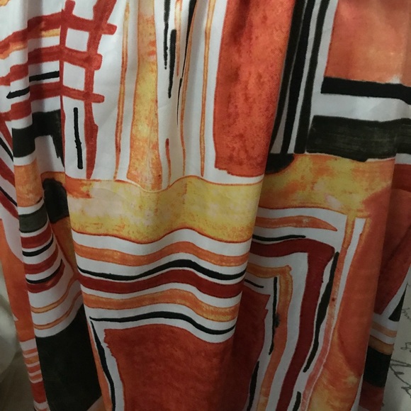 Lane Bryant sleeveless dress - Picture 7 of 7